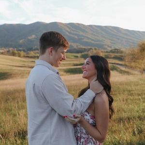 Meet your Posher, Kenzie